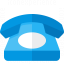 Telephone 2 Icon 64x64