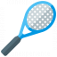 Tennis Racket Icon 64x64