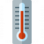 Thermometer Icon 64x64