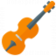 Violin Icon 64x64