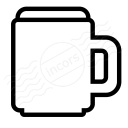 Beer Mug Icon 128x128