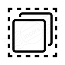 Breakpoints Selection Icon 128x128