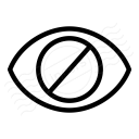 Eye Blind Icon 128x128
