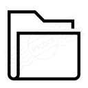 Folder Icon 128x128