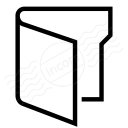 Folder 3 Icon 128x128