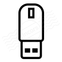Memory Stick Icon 128x128
