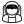 Astronaut Icon 24x24