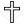 Christian Cross Icon 24x24