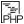 Code Php Icon 24x24