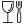 Glass Fork Icon 24x24