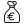 Moneybag Euro Icon 24x24