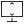 Monitor Height Icon 24x24