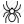 Spider Icon 24x24