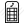 Telephone Box Icon 24x24