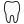 Tooth Icon 24x24