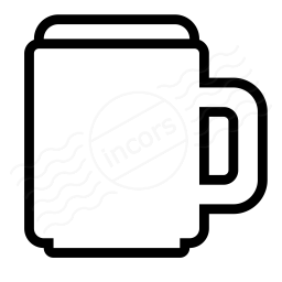 Beer Mug Icon 256x256