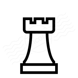 Chess Piece Pawn Icon  IconExperience - Professional Icons » O