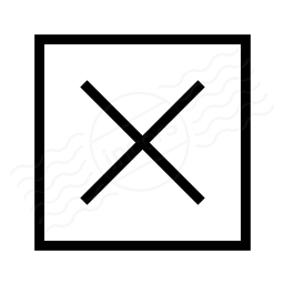 close button png 16x16