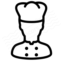 Cook Icon 256x256