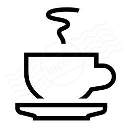 Cup Icon 256x256