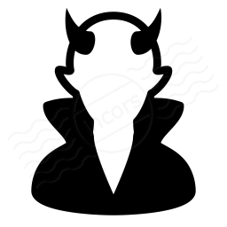 Devil Icon 256x256