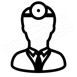 Doctor Icon 256x256