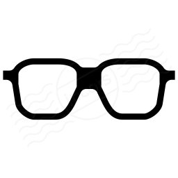 Eyeglasses Icon 256x256