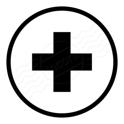 First Aid Icon 256x256