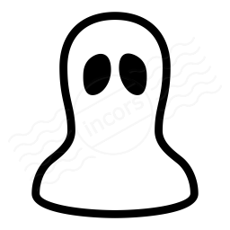 Ghost Icon 256x256
