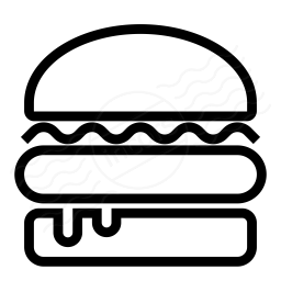 Hamburger Icon 256x256