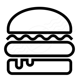 iconexperience » i-collection » hamburger icon