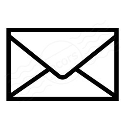 Mail Icon 256x256