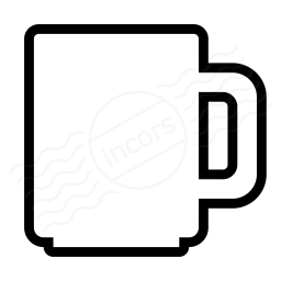 Mug Icon 256x256