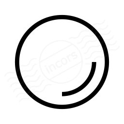 Object Ball Icon 256x256