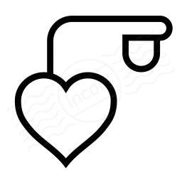 Pacemaker Icon 256x256
