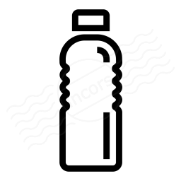 Pet Bottle Icon 256x256
