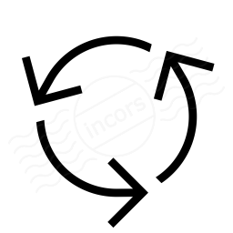 Recycle Icon 256x256