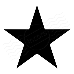 Star Icon 256x256