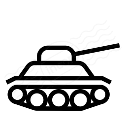 Tank Icon 256x256