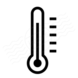 Thermometer Icon 256x256