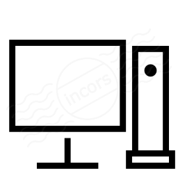 Workstation Icon 256x256