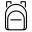 Backpack Icon 32x32