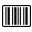 Barcode Icon 32x32
