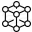 Cube Molecule 2 Icon 32x32