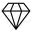 Diamond Icon 32x32