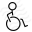 Disability Icon 32x32