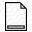 Document Footer Icon 32x32