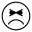 Emoticon Angry Icon 32x32