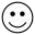 Emoticon Smile Icon 32x32