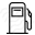Fuel Dispenser Icon 32x32